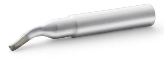 Weller Tools Weller XNT 4 - Soldering tip - Weller - WXP 90/ WTP 90/ WXP 65/ WP 65 - Silver - 1 pc(s) - 1.2 mm