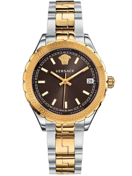 Часы Versace Hellenyium Ladies 35mm
