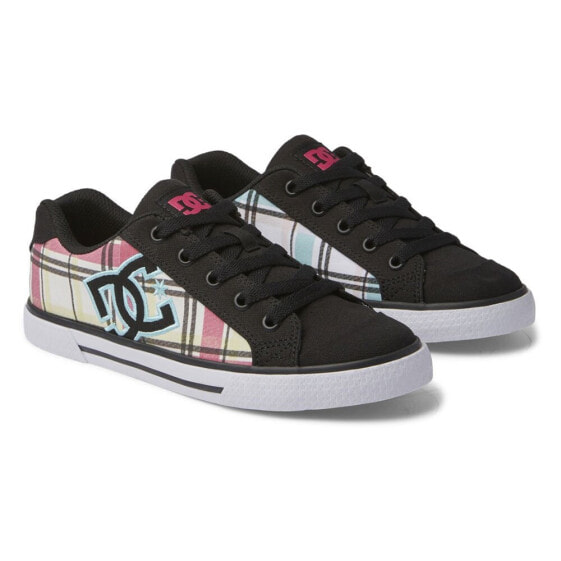 DC SHOES Chelsea Trainers