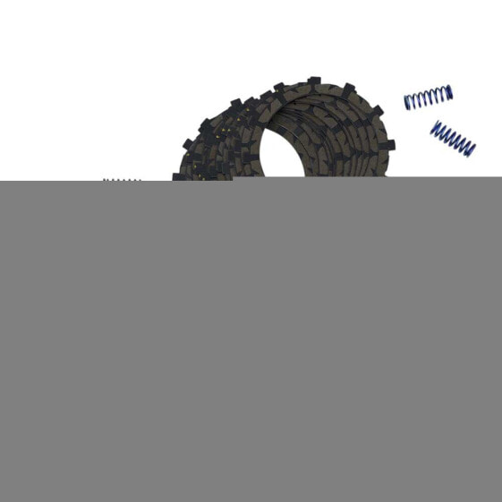 REKLUSE Yamaha YZ 250 02-19 RMS-2807070 Clutch Kit