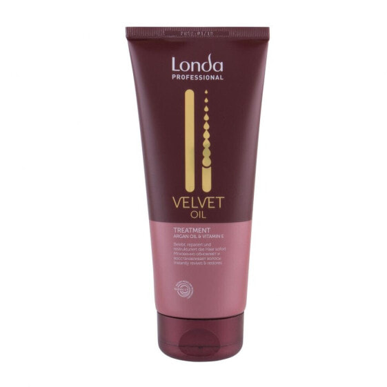 Londa Professional Velvet Oil 200 ml haarmaske für Frauen