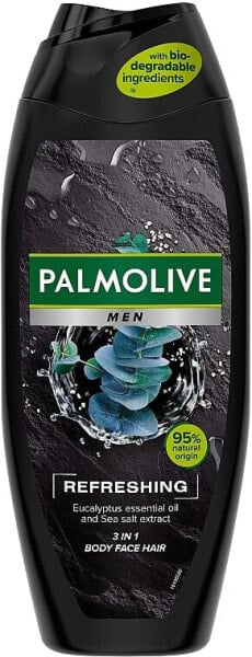 Duschgel für Männer - Palmolive Men Refreshing 220 ml