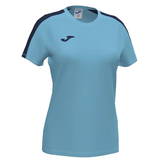 JOMA Academy short sleeve T-shirt