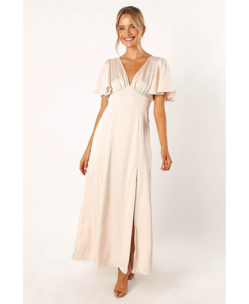 Women's Casper Maxi Dress