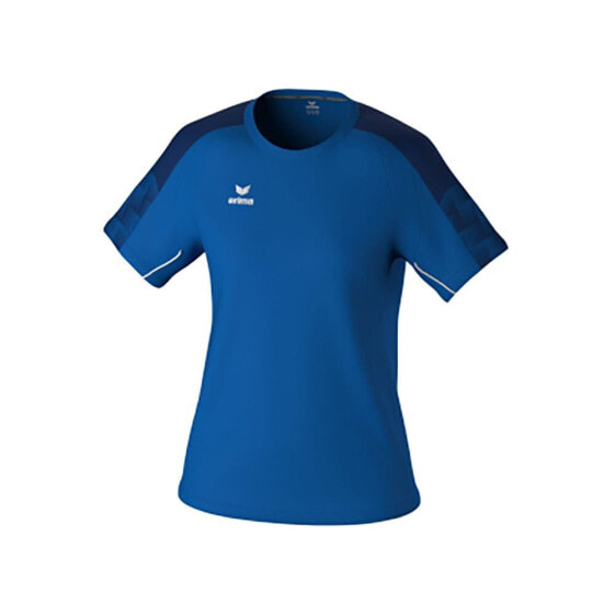 ERIMA Evo Star short sleeve T-shirt