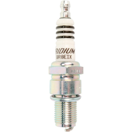 Свеча зажигания NGK BR8EIX Iridium Spark Plug