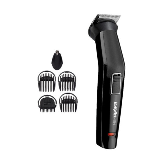 Машинка для стрижки волос Babyliss MT725E