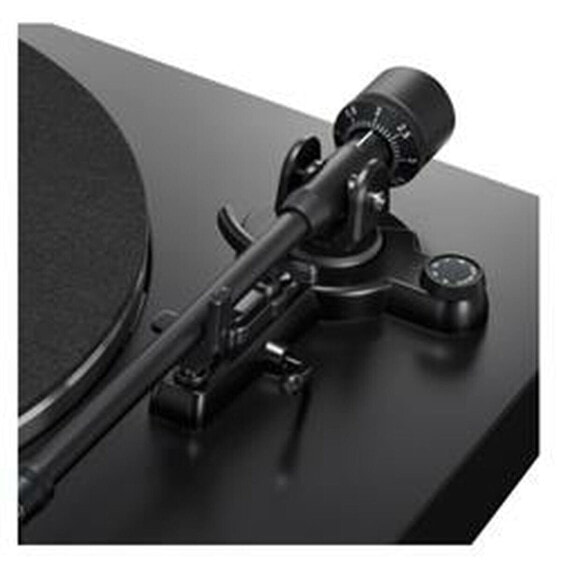 Проигрыватель пластинок Audio-Technica Iberia AT-LP3BTBK Чёрный