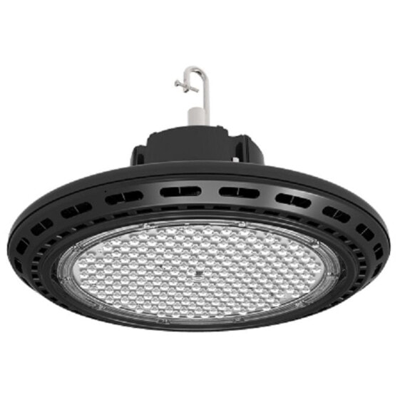 Встраиваемый светильник Synergy 21 S21-LED-UFO0010 - Поверхностный точечный свет - LED - 100 Вт - 4000 K - 13500 люмен - Черный
