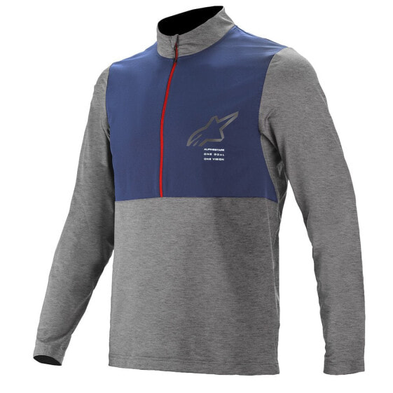 ALPINESTARS BICYCLE Nevada long sleeve jersey