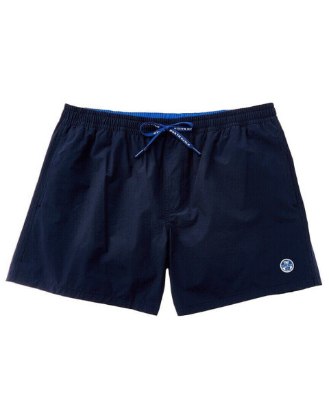 North Sails Swim Short Men's