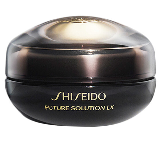 SHISEIDO Future Solution LX 17ml Cream