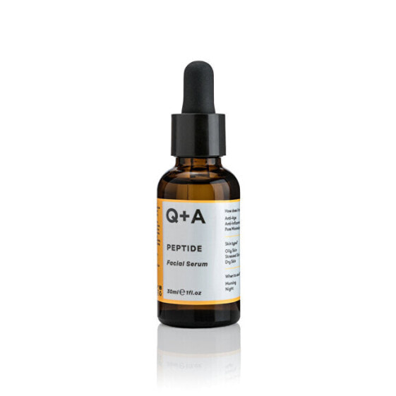 Peptide (Facial Serum) 30 ml