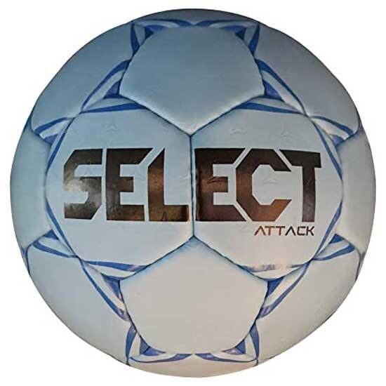 SELECT Attack Handball Ball