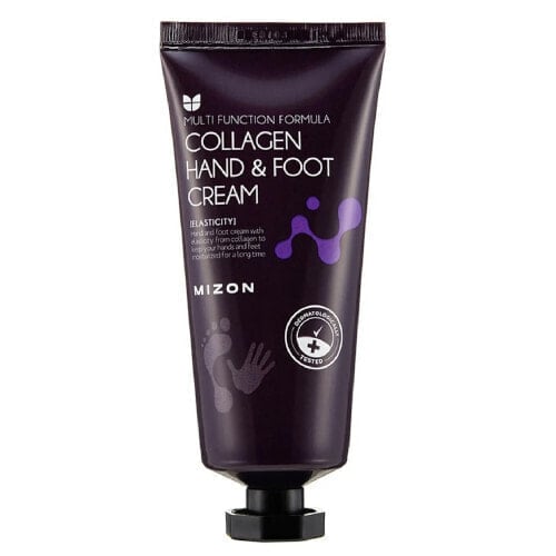 (Collagen Hand and Foot Cream) with (Collagen Hand and Foot Cream) 100 ml