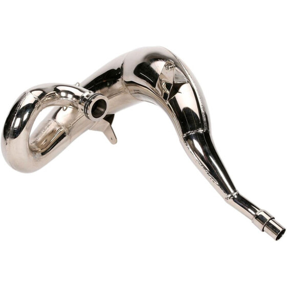 FMF Gnarly Pipe Nickel Plated Steel KX250 97-00 Manifold