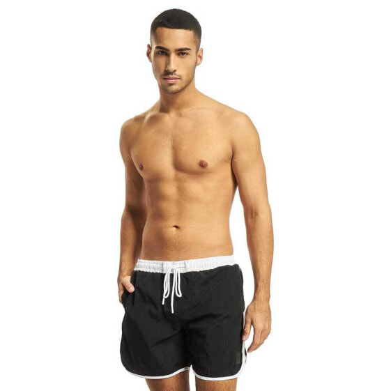 DEF Uni swimming shorts