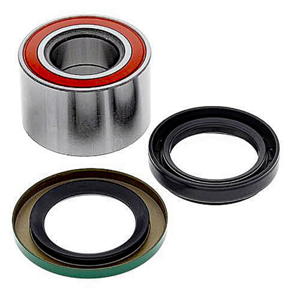 All BALLS 25-1519 Wheel Bearing Kit