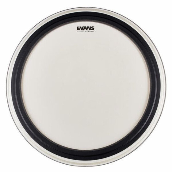 Бас-удар Evans 16" EMAD UV Coated