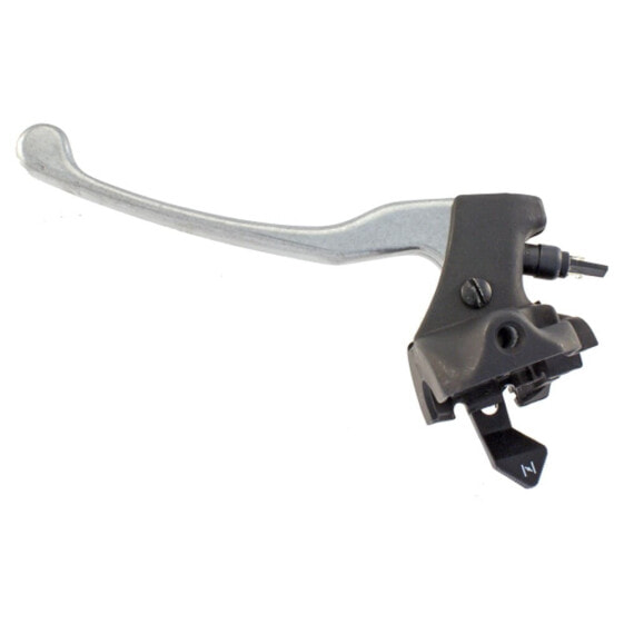 DOMINO Aprilia Scarabeo 50cc brake lever with controls