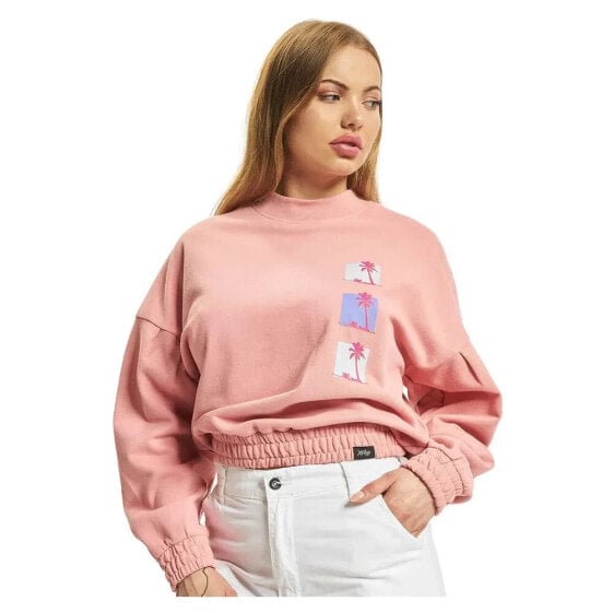 JUST RHYSE Beaches sweatshirt