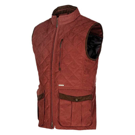 BALENO Thames Vest