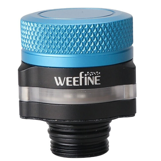 WEEFINE Without Adaptors WFA101 Vacuum System