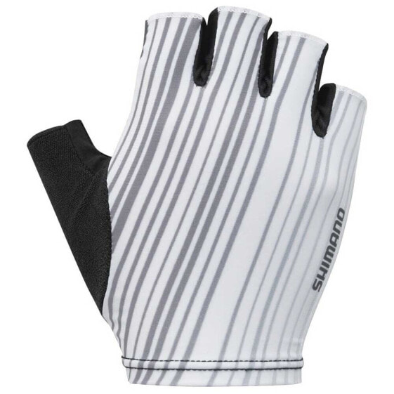 SHIMANO Escape short gloves