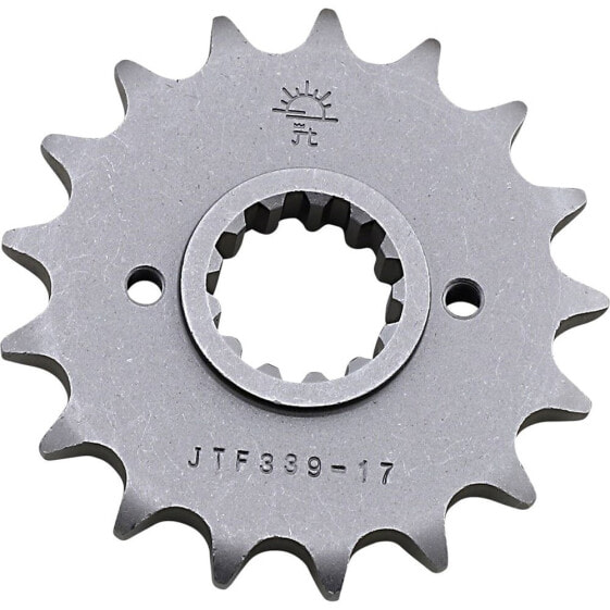 JT SPROCKETS 530 JTF339.17 Steel Front Sprocket