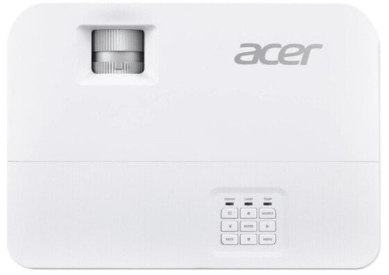 Проектор Acer MR.JW311.001 4500 ANSI люмен DLP 1080p (1920x1080) 10000:1 16:9 4:3
