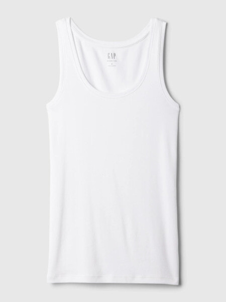 Modern Tank Top