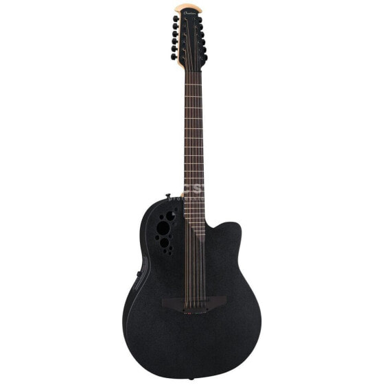 Ovation 2058TX-5-G 12-String