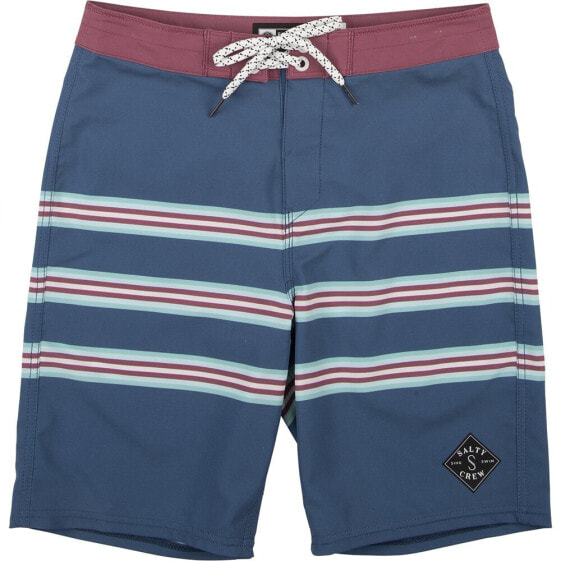 SALTY CREW Shorebreak swimming shorts