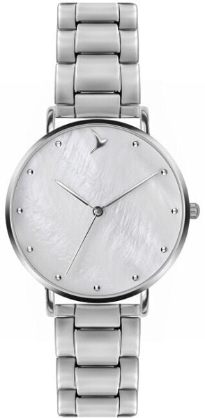 Часы наручные женские Emily Westwood Морская ракушка EAE-4318