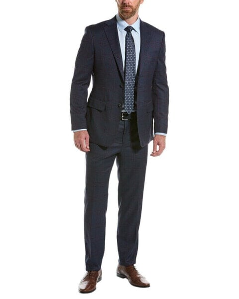 English Laundry 2Pc Suit Men's