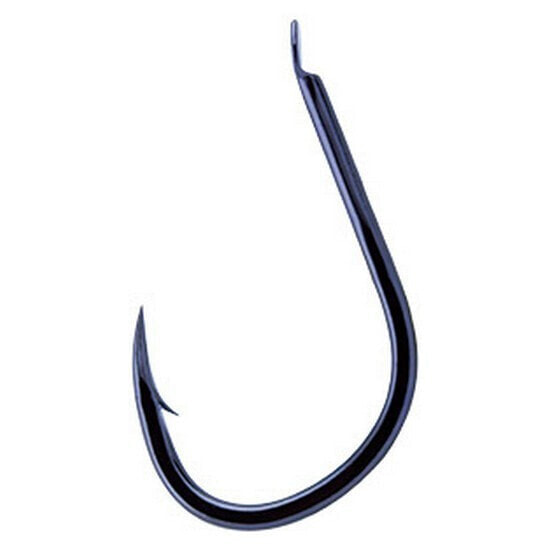 Крючок рыболовный BKK BN1011001 Spaded Hook