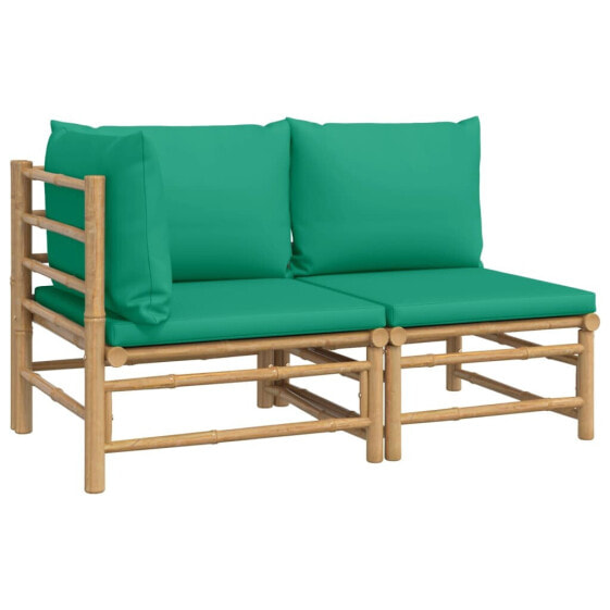 Garten-Lounge-Set 3028341-2 (2-teilig)