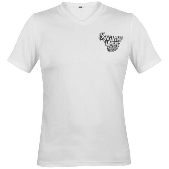 SEGURA Limited short sleeve T-shirt