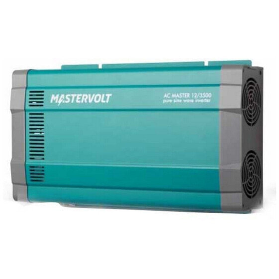 Инвертор рекламный MASTERVOLT AC Master 12V 3500W 230V