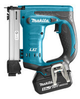 Makita Akku-Tacker 18V DST221RTJ