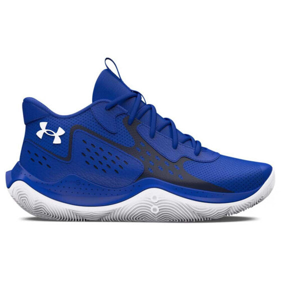 UNDER ARMOUR GS Jet 23 Basketball Shoes