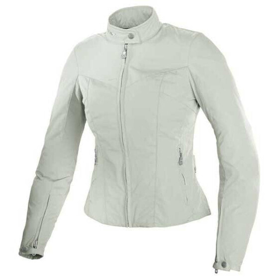 Куртка женская SPIDI 448 Lady - Легкая куртка идеальная для теплых климатов, разработана для городской и короткодальней туристики.