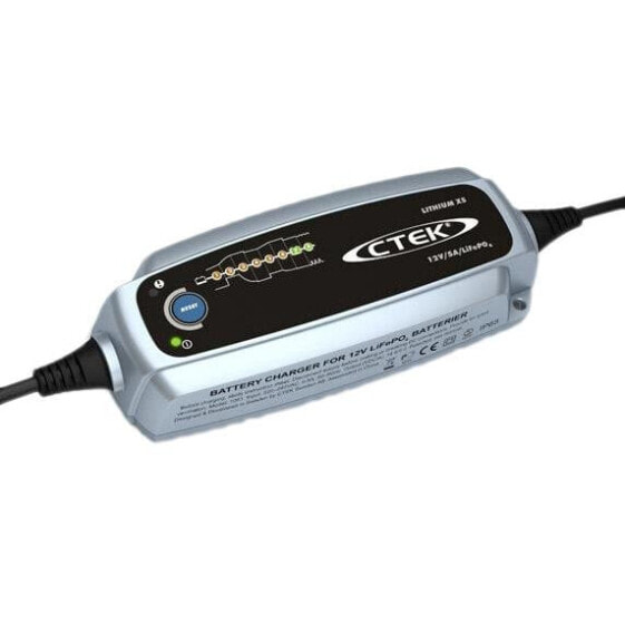 CTEK Lithium XS Charger