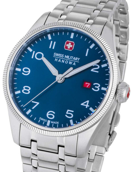 Часы Swiss Military Hanowa Thunderbolt