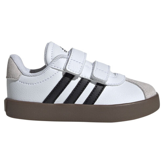 ADIDAS VL Court 3.0 CF Trainers