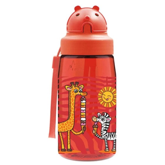 LAKEN Tritan 450ml Oby Cap Kids