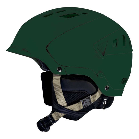 K2 Virtue helmet