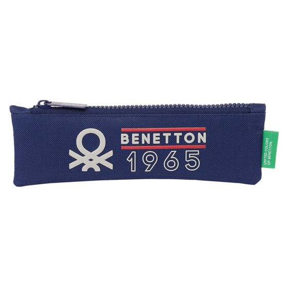 SAFTA Mini Benetton Pencil Case