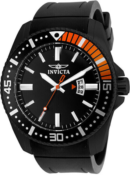 Часы Invicta Pro Diver Quartz Chronograph