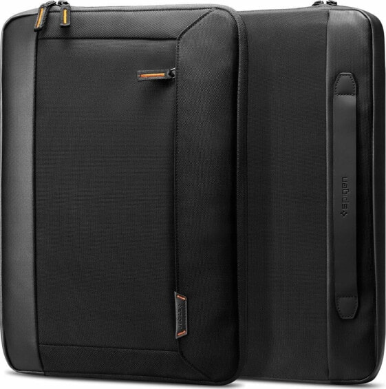 Torba Spigen Spigen Klasden KD100 Notebook Sleeve, black - 16"